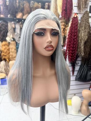 Silver/Platinum
